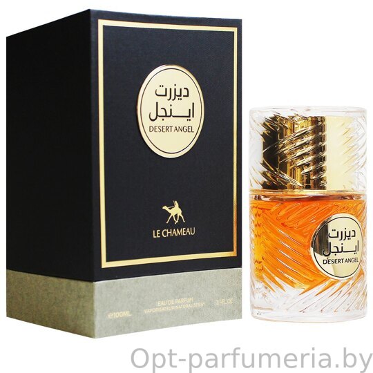 Le Chameau Desert Angel Unisex edp 100 ml