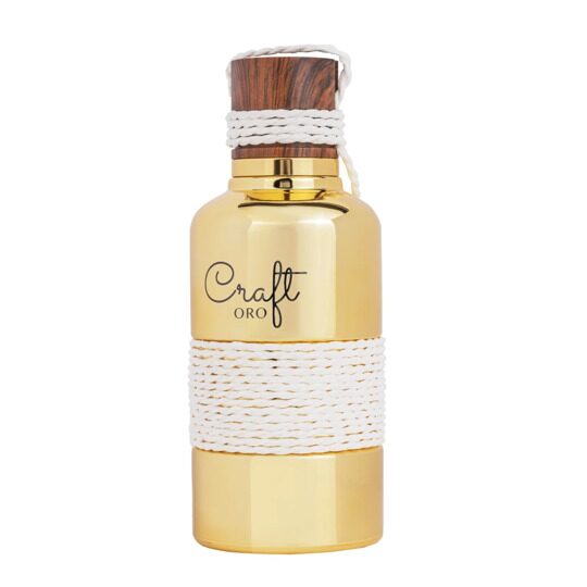 Vurv Craft Oro Unisex edp 100 ml