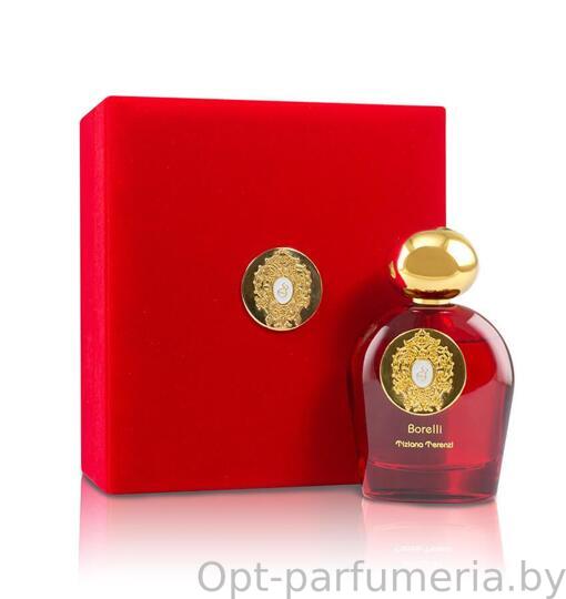 Tiziana Terenzi Borelli Unisex edp 100 ml (LUXE EVRO)