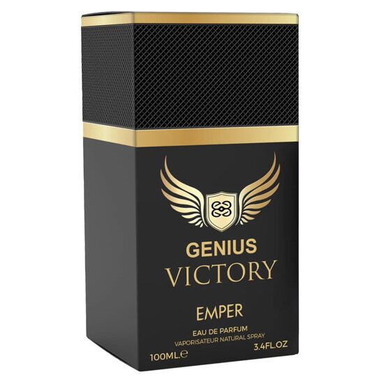 Emper Genius Victory Men edp 100 ml