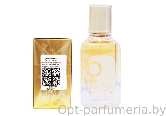 NARKOTIC ROSE & VIP (Dolce & Gabbana L'IMPERATRICE 3) 50ml Артикул: 3018-50