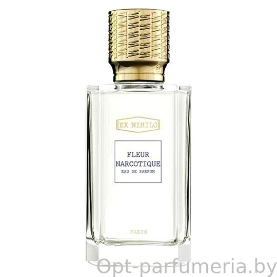 Ex Nihilo Fleur Narcotique Unisex edp 100 ml (LUXE EVRO)