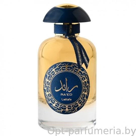 Lattafa Raed Gold Unisex edp 100 ml