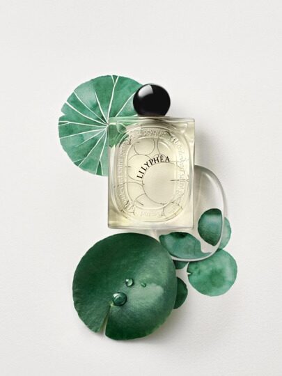Diptyque Lilyphéa Unisex edp 100 ml (LUXE EVRO)