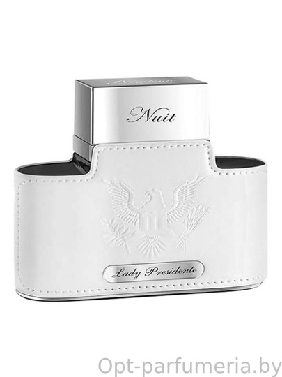 Emper Lady Presidente Nuit  Women edp 80 ml