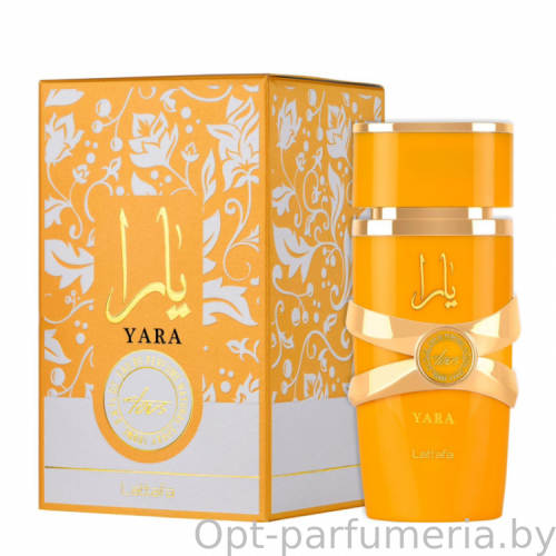 Lattafa Yara Tous For Women edp 100 ml