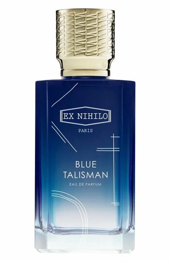 Ex Nihilo Blue Talisman Unisex edp 100 ml (LUXE EVRO)