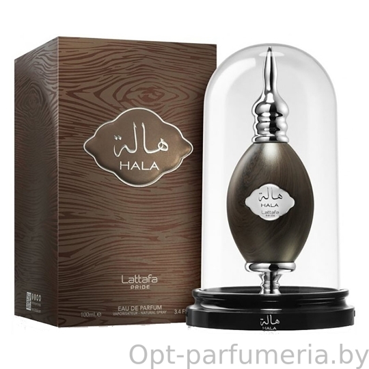 Lattafa Hala Unisex edp 100 ml