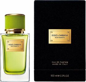 Dolce&Gabbana Velvet Mughetto Women edp 100 ml (LUXE EVRO)