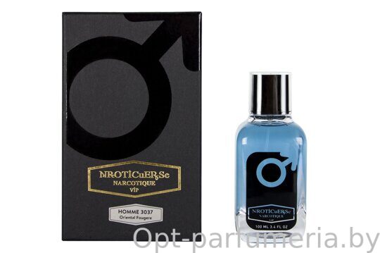 NARKOTIC ROSE & VIP (Antonio Banderas Blue Seduction For Men) 100ml Артикул: 3037