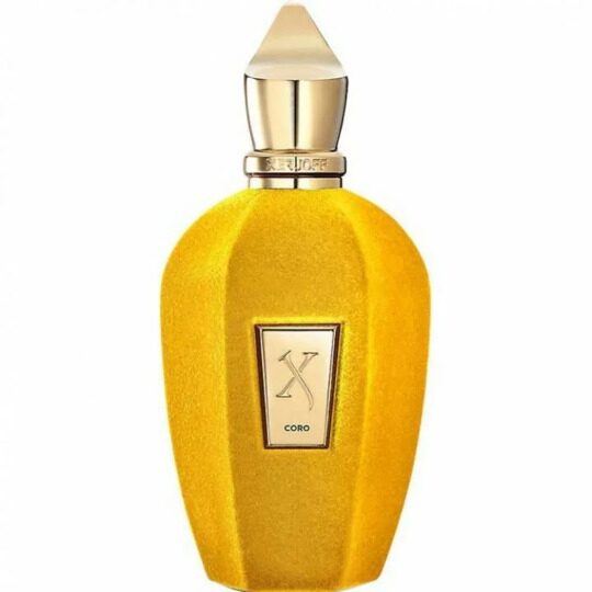 Xerjoff Coro Unisex edp 100 ml (LUXE EVRO)