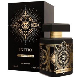 Initio Parfums Prives Oud For Greatness Unisex edp 90 ml (LUXE EVRO)