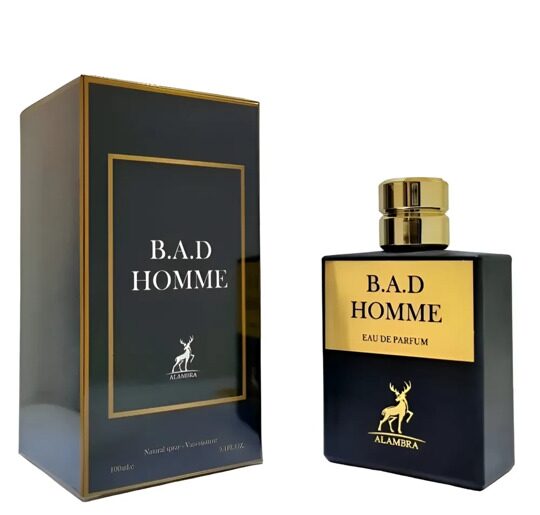 Alambra B.A.D Homme edp 100 ml