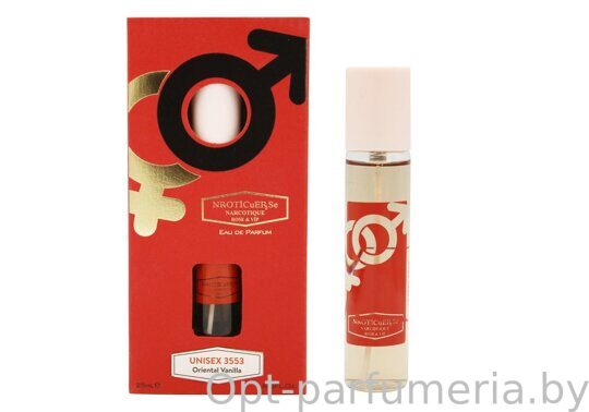 NARKOTIC ROSE & VIP (Kilian Princess By Kilian) 25ml Артикул: 3553-25