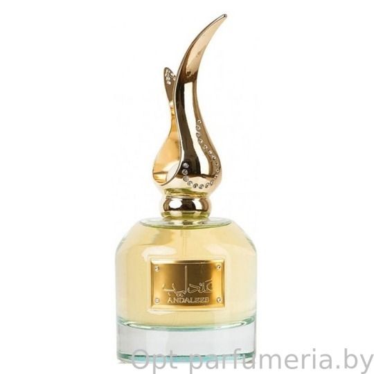 Asdaaf Andaleeb Unisex edp 100 ml