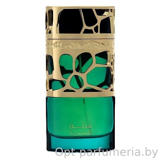 Lattafa Qimmah For Women edp 100 ml