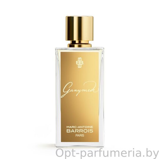 Marc-Antoine Barrois Ganymede Unisex edp 100 ml (LUXE EVRO)