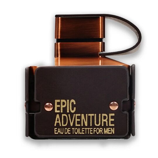 Emper Epic Adventure Men edt 100 ml