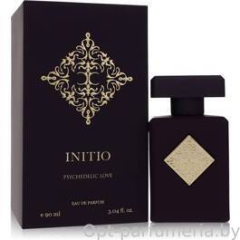 Initio Parfums Prives Psychedelic Love Unisex edp 90 ml (LUXE EVRO)