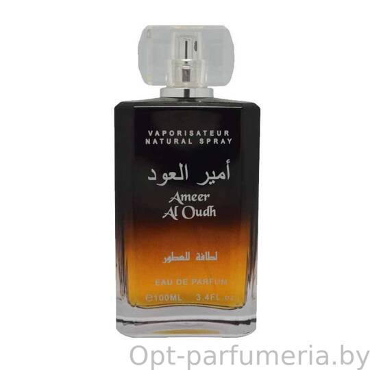 Lattafa Ameer Al Oudh Unisex edp 100 ml