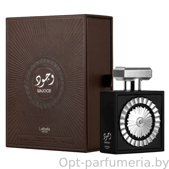 Lattafa Wajood Unisex edp 100 ml