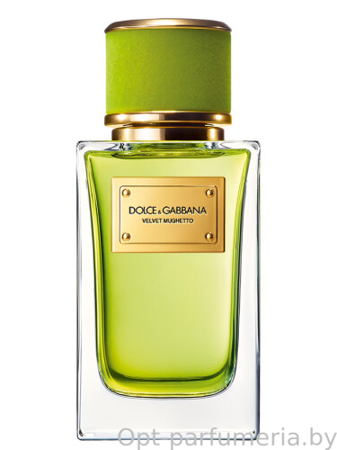 Dolce&Gabbana Velvet Mughetto Women edp 100 ml (LUXE EVRO)