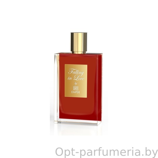 Emper Falling in Love Unisex edp 100 ml