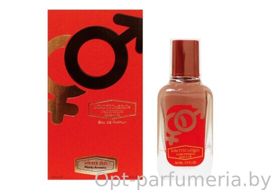 NARKOTIC ROSE & VIP (Nasomatto Black Afgano) 50ml Артикул: 3525-50