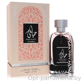 Ard Al Zaafaran Hayaati Women edp 100 ml