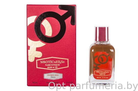 NARKOTIC ROSE & VIP (Tom Ford Lost Cherry) 100ml Артикул: 3555