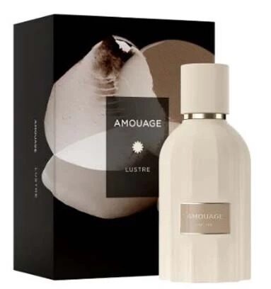 Amouage Lustre Unisex edp 100 ml (LUXE EVRO)
