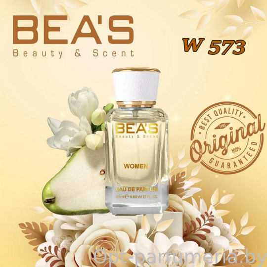 Beas W573 Jo Malone English Pear & Freesia Women edp 50 ml