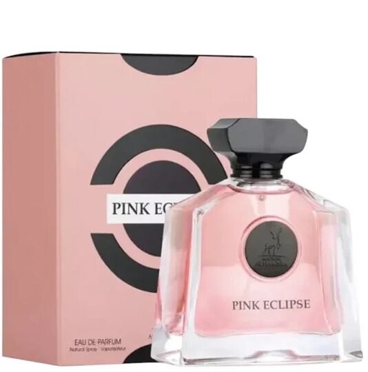 Maison Alhambra Pink Eclipse Women edp 100 ml