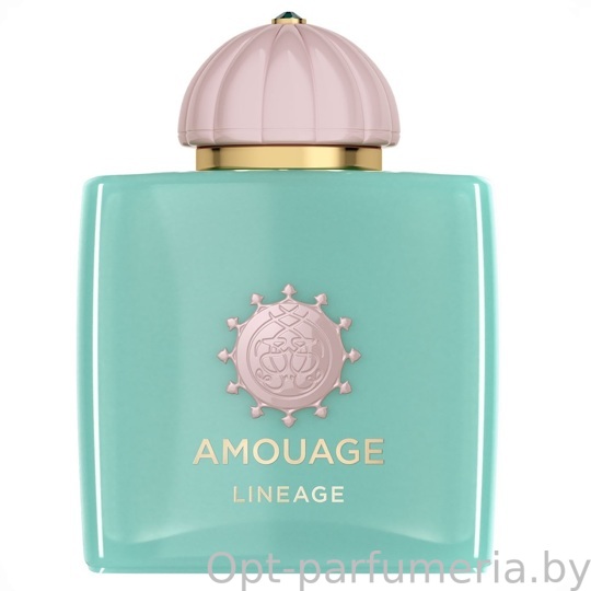 Amouage Lineage Unisex edp 100 ml (LUXE EVRO)