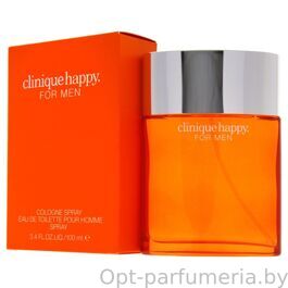 Clinique Happy For Men edt 100 ml (LUXE EVRO)