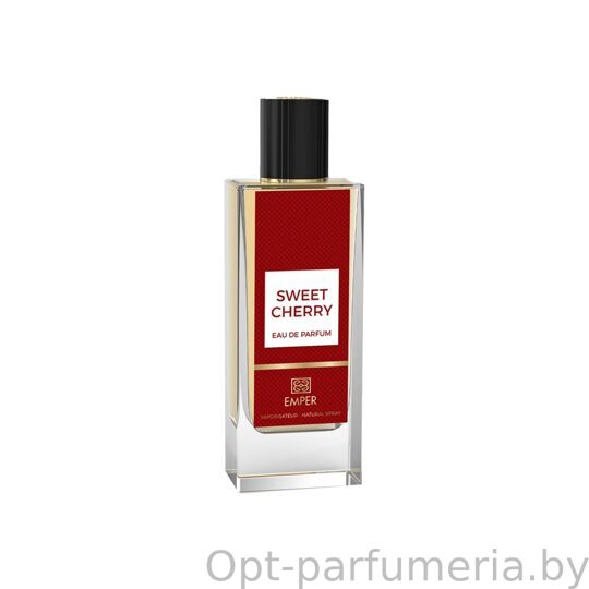 Emper Sweet Cherry Unisex edp 85 ml