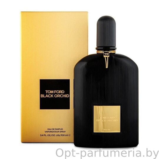 Tom Ford Black Orchid Women edp 100 ml (LUXE EVRO)