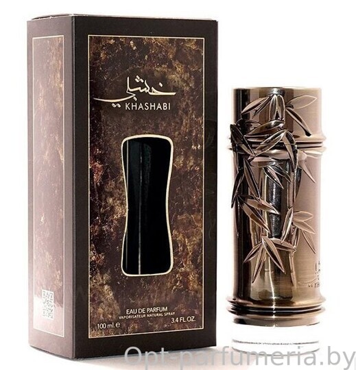 Lattafa Khashabi Unisex edp 100 ml