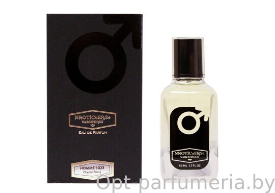 NARKOTIC ROSE & VIP (Creed Aventus) 50ml Артикул: 3023-50