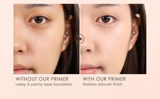 O.TWO.O Праймер Primer skin perfecting (без дозатора) арт. 9143