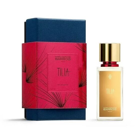 Marc-Antoine Barrois Tilia Unisex edp 100 ml (LUXE EVRO)