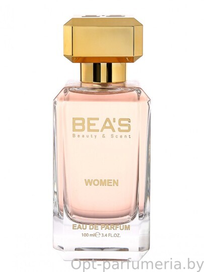 Beas W506 Dolce & Gabbana №3 L'imperatrice Women edp 100 ml