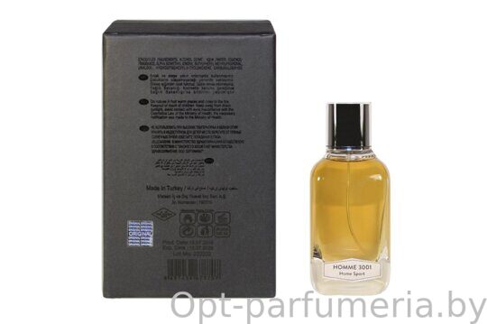 NARKOTIC ROSE & VIP (Dior Homme Sport) 100ml Артикул: 3001