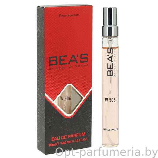 Компактный парфюм Beas W 506 Dolce & Gabbana L Imperatrice 3 for women 10 ml