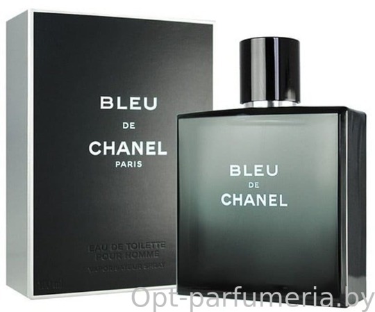 Chanel Bleu De Chanel Men edt 100 ml (LUXE EVRO)