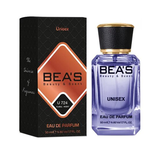 Beas U724 Kilian Moonlight in Heaven edp 50 ml