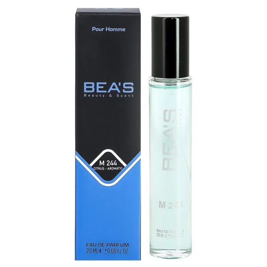 Beas M244 Dolce & Gabbana Light Blue Men edp 20 ml