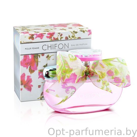 Emper Chifon Pour Femme edp 100 ml