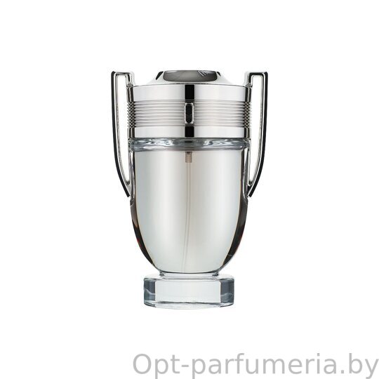 Paco Rabanne Invictus Men edt 100 ml (LUXE EVRO)