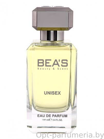 Beas U705 Ex Nihilo Fleur Narcotique edp 100 ml